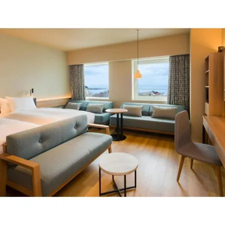 Grids Premium Hotel Otaru - Vacation Stay 68532V